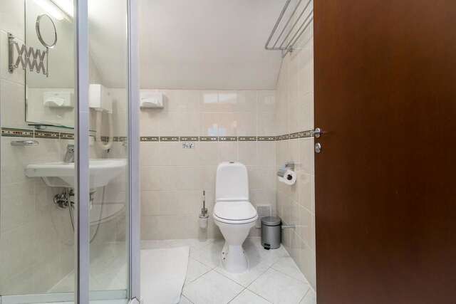 Апартаменты The Old town apartment 306 by URBAN RENT Вильнюс-6