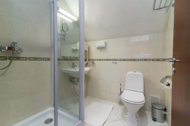 Апартаменты The Old town apartment 306 by URBAN RENT Вильнюс-7